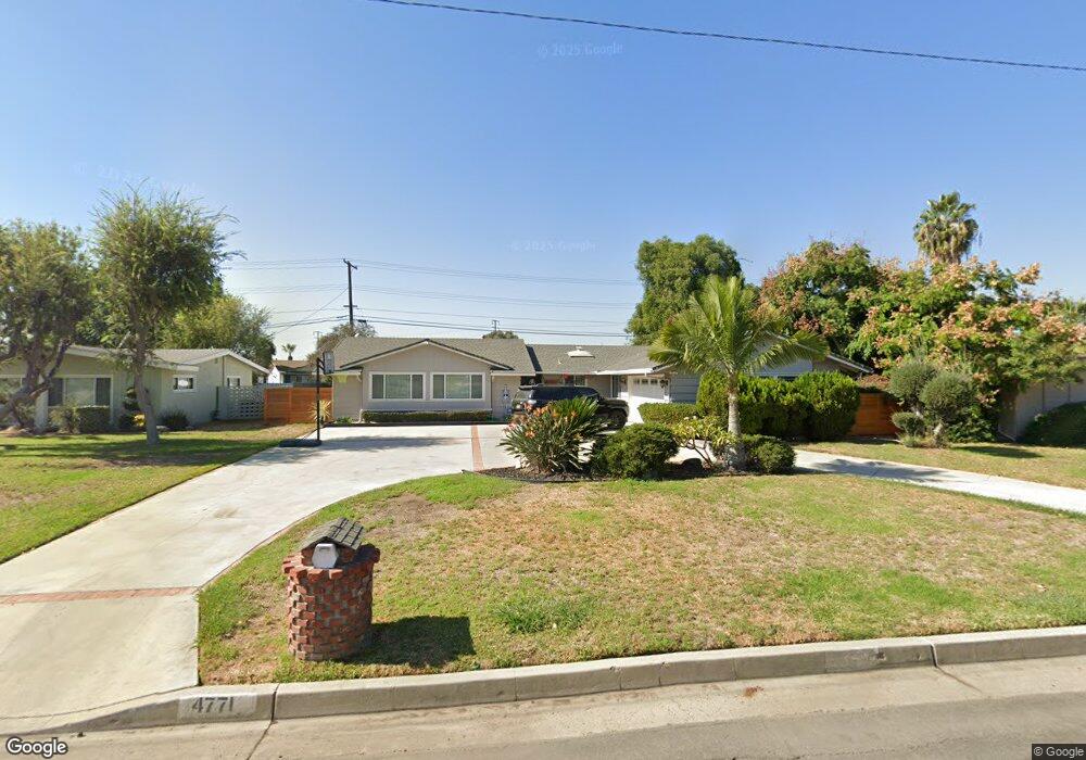 4771 Saint Andrews Ave, Buena Park, CA 90621 - photo 1
