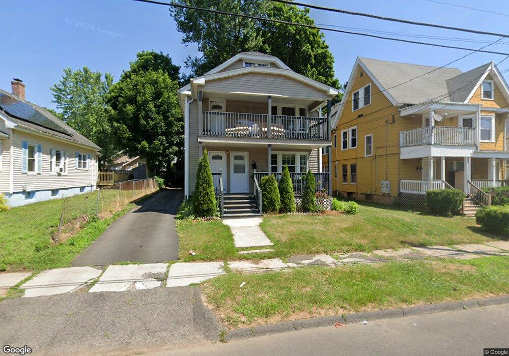 56 Morningside St W unit 58, Hartford, CT 06112 - photo 1