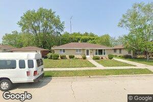 2926 34th St, Kenosha, WI 53140