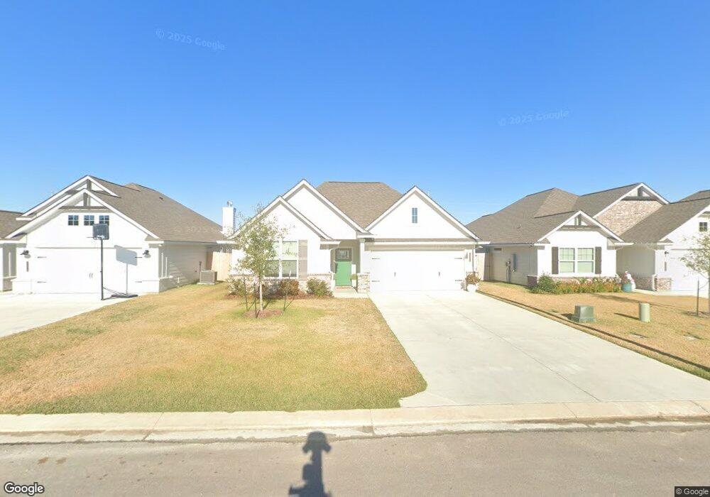 3424 Utah Ct, Bryan, TX 77808 - photo 1