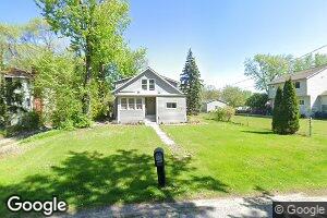 2920 Pridham St, Keego Harbor, MI 48320