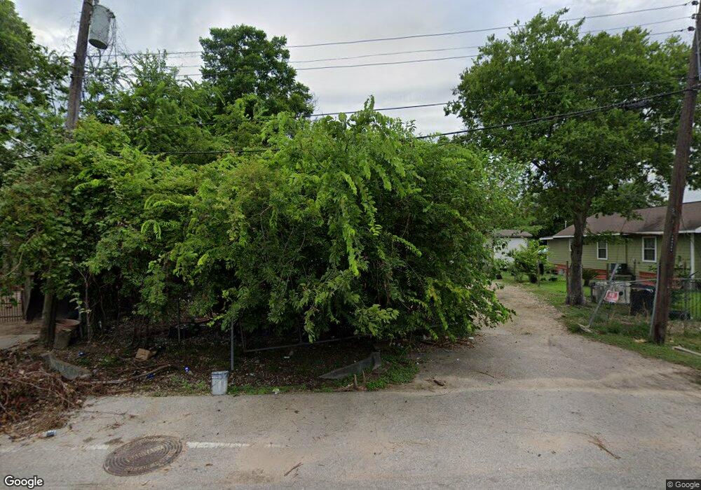 5513 Enid St, Houston, TX 77009 - photo 1