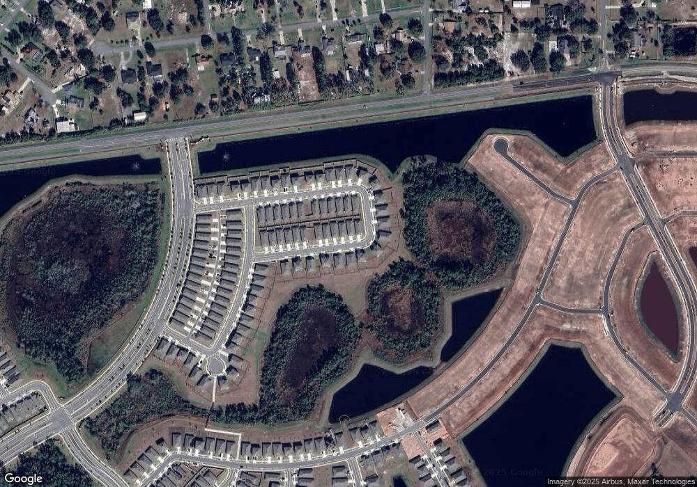 2676 Red Legged Thrush Dr, Harmony, FL 34773 - photo 1