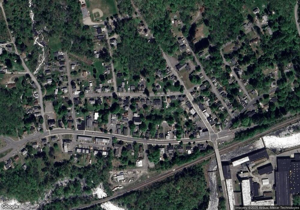 37 Chapel St, West Warren, MA 01092 - photo 1