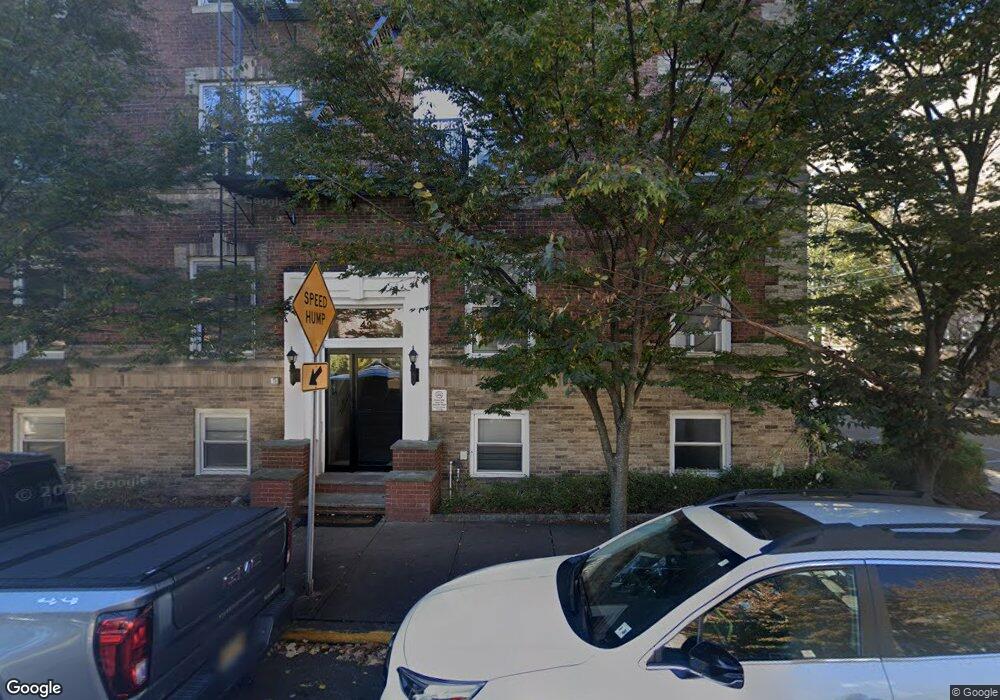 42 Park Ave unit 3, Bloomfield, NJ 07003 - photo 1