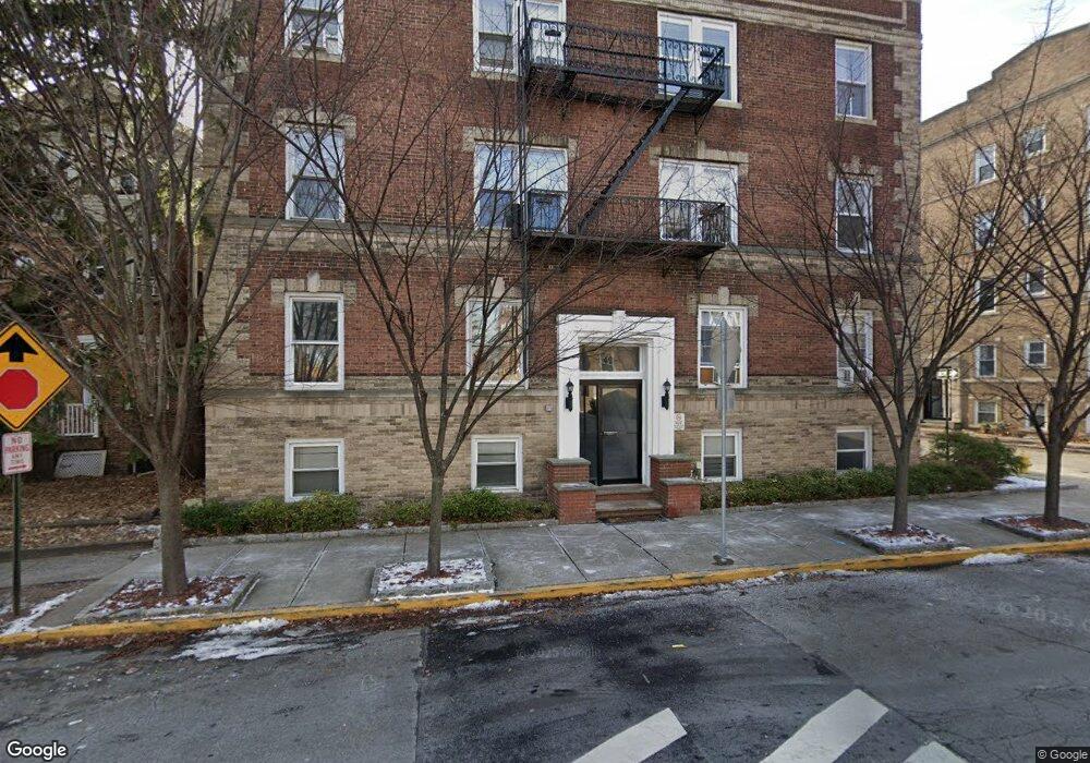 42 Park Ave unit 34, Bloomfield, NJ 07003 - photo 1