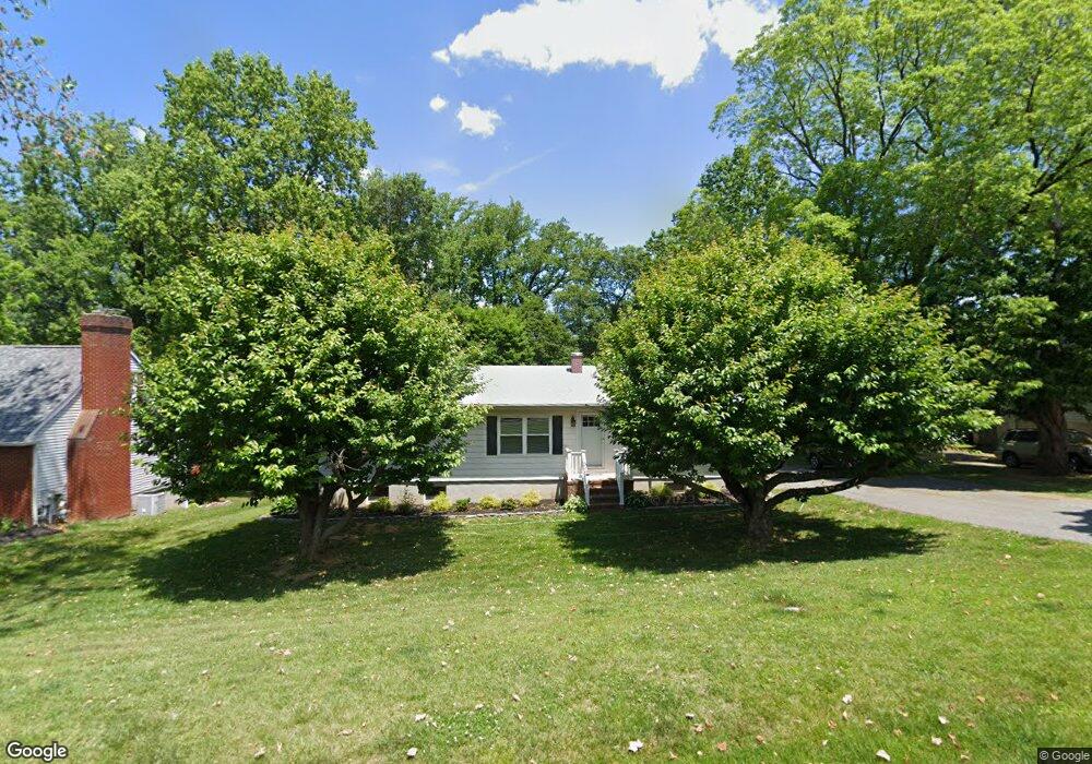 4224 Fowler Ave, Nottingham, MD 21236 - photo 1