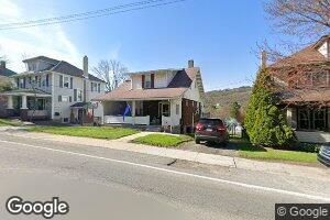 1007 Main St, Windber, PA 15963
