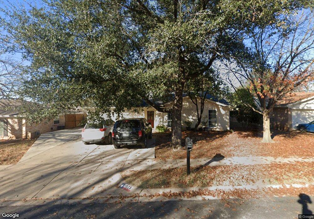 1925 Memphis Dr, Bedford, TX 76022 - photo 1