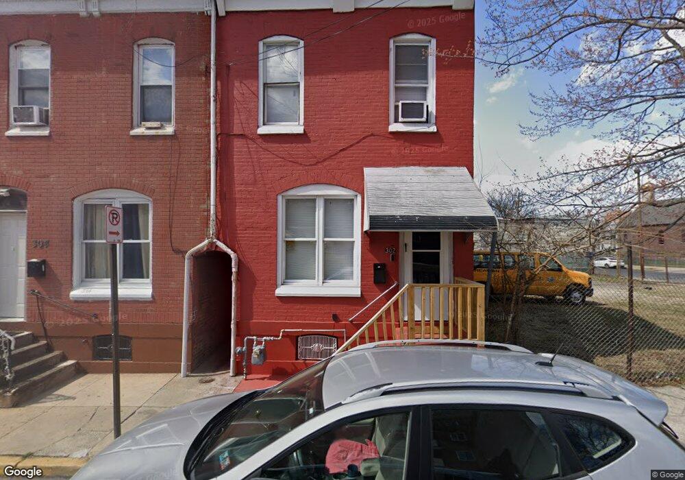 302 Carpenter St, Reading, PA 19602 - photo 1