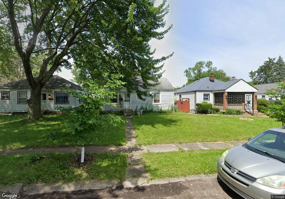 1940 N Colorado Ave, Indianapolis, IN 46218 - photo 1