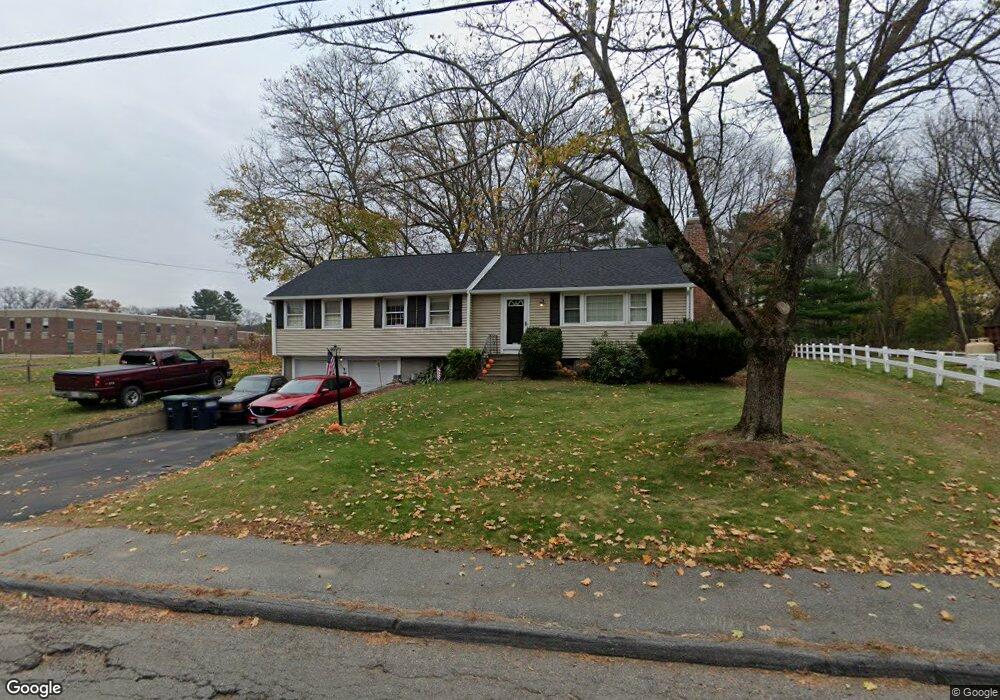 40 Woodrow St, Hudson, MA 01749 - photo 1