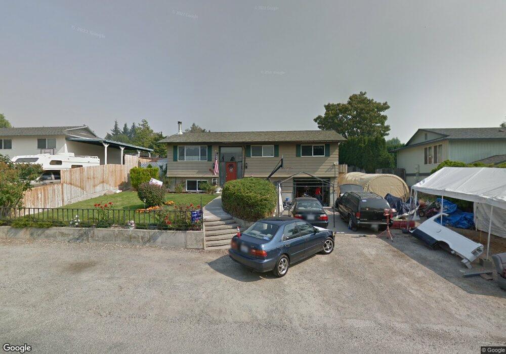 535 Lacy Place, East Wenatchee, WA 98802 - photo 1