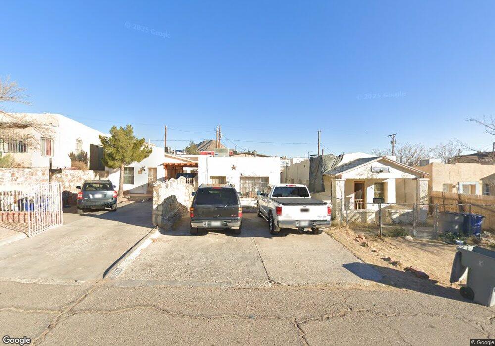 2519 Idalia Ave, El Paso, TX 79930 - photo 1