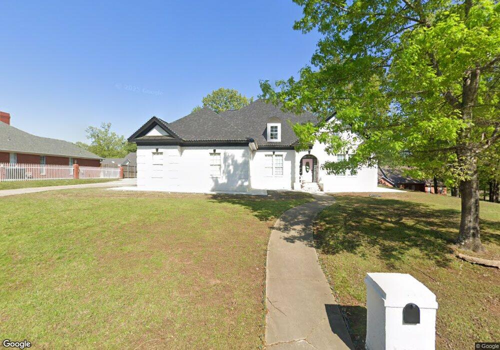 6910 Live Oak Dr, Texarkana, AR 71854 - photo 1