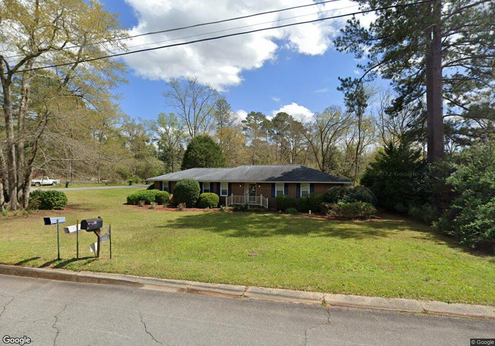 131 Allenwood Cir SW, Milledgeville, GA 31061 - photo 1