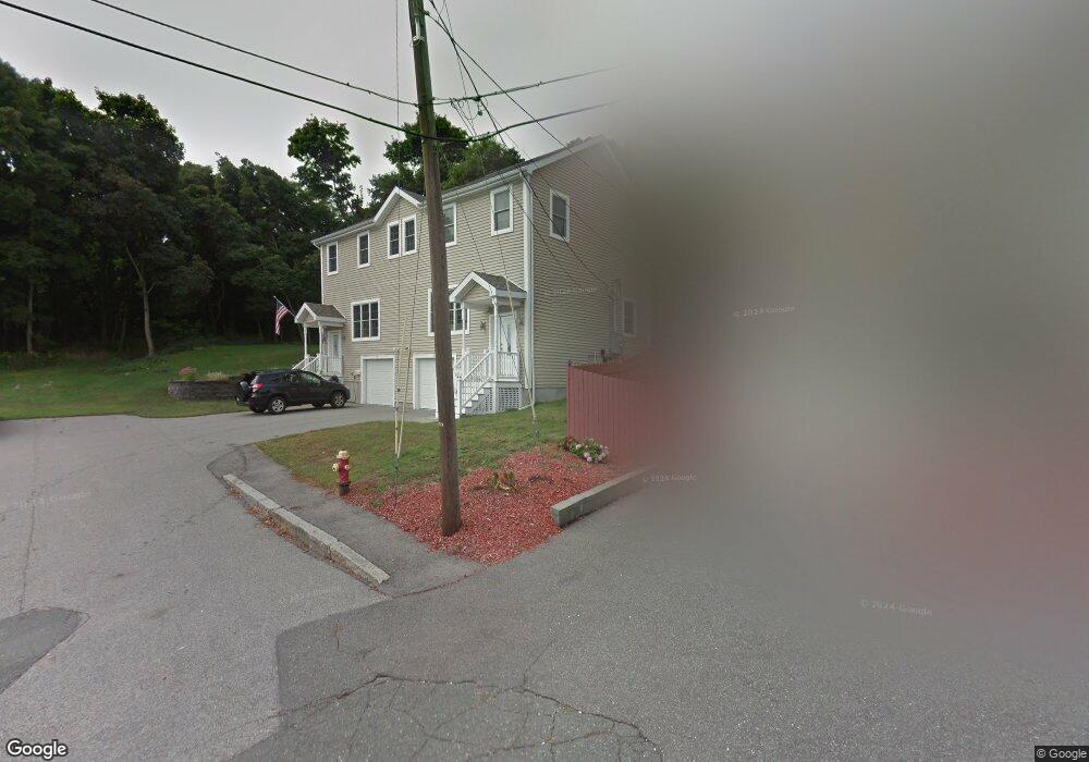 7 Seamount Rd, Peabody, MA 01960 - photo 1