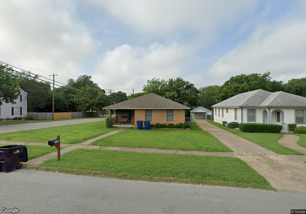 1300 W Walker St, Denison, TX 75020 - photo 1