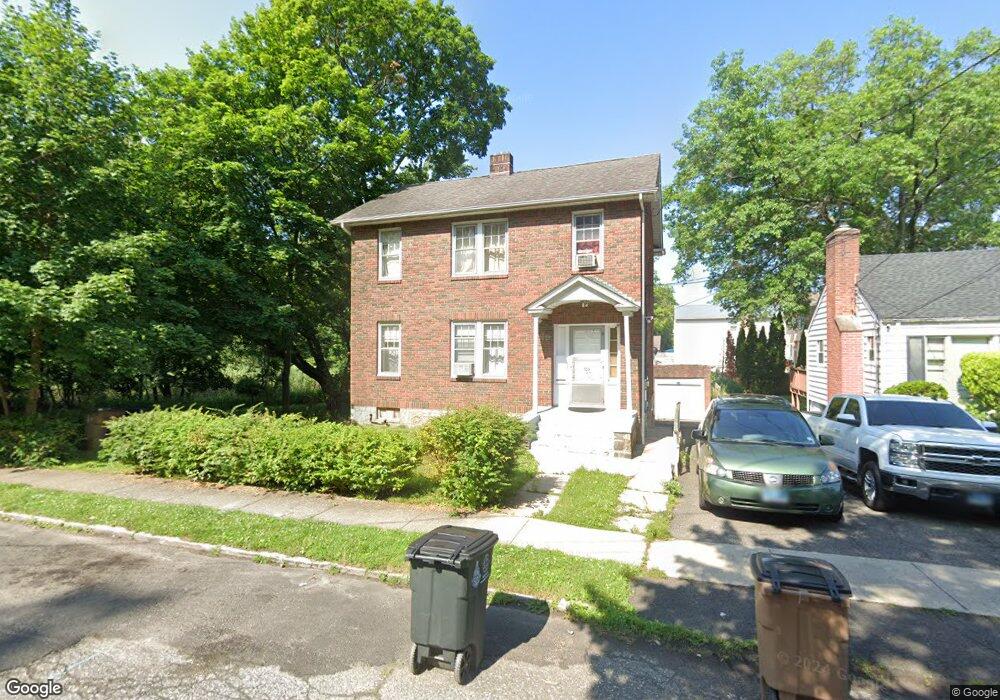 107 van Buskirk Ave, Stamford, CT 06902 - photo 1