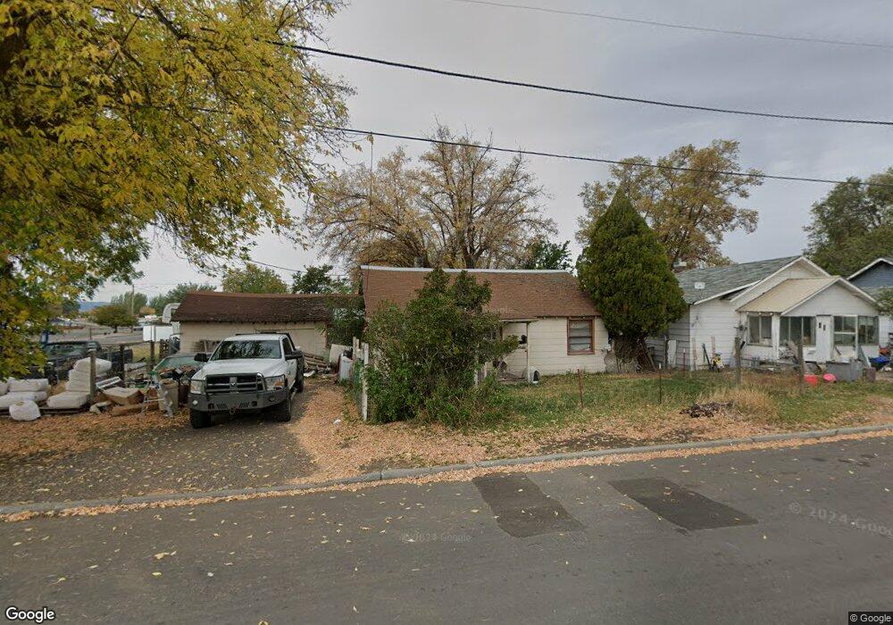 38 S M St, Lakeview, OR 97630 - photo 1