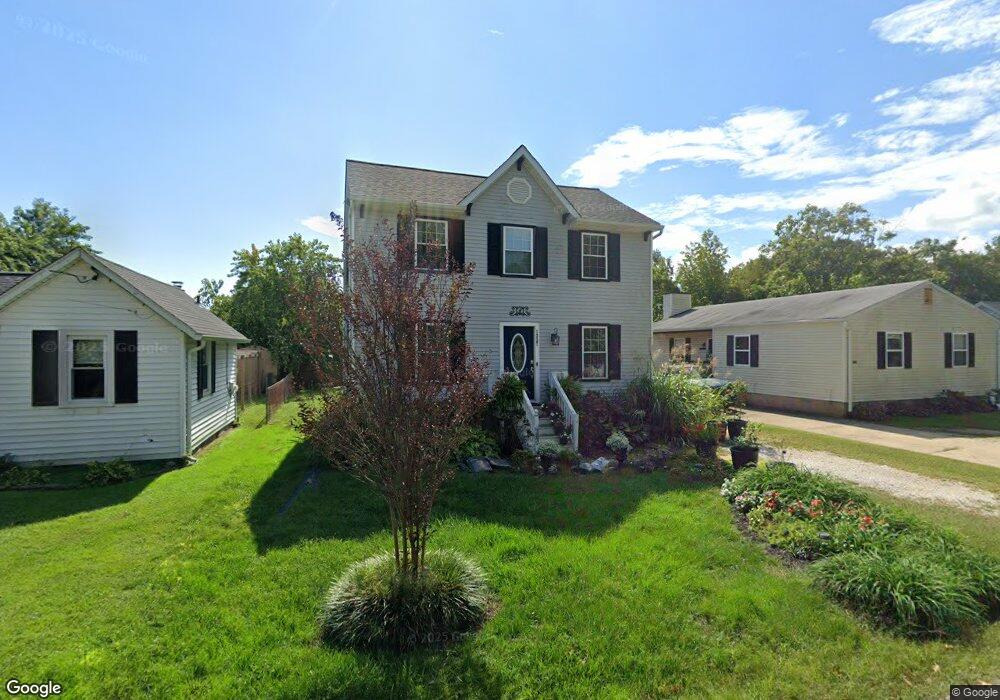 1227 Pine Ave, Shady Side, MD 20764 - photo 1