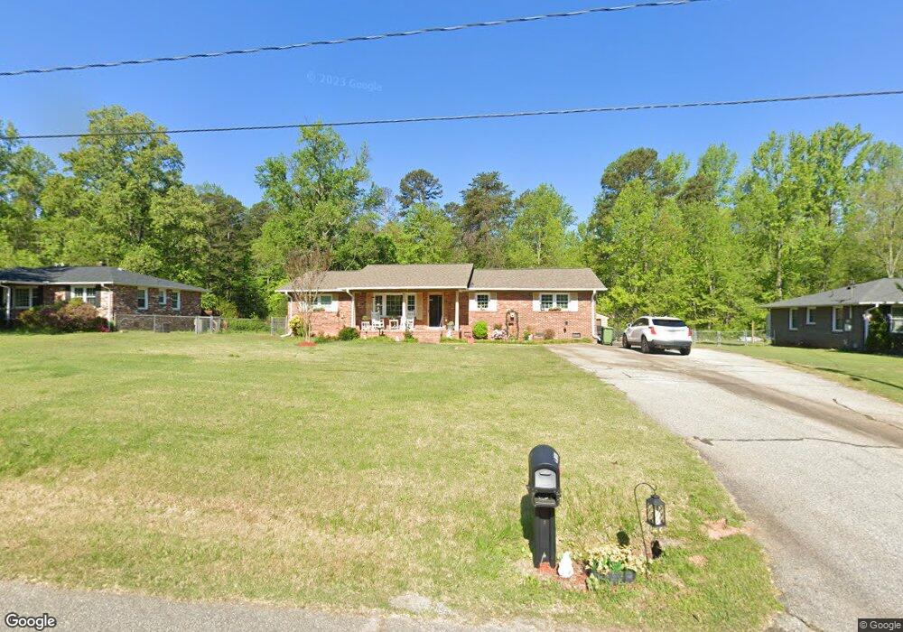 118 Echo Ln, Travelers Rest, SC 29690 - photo 1