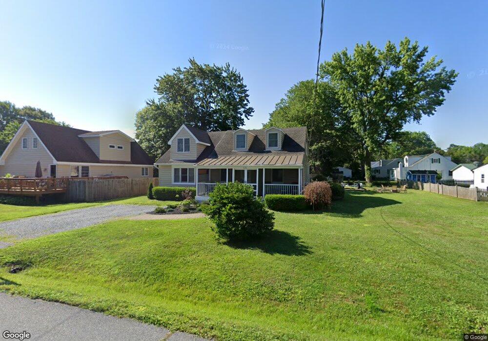 631 Alabama Ave, North Beach, MD 20714 - photo 1