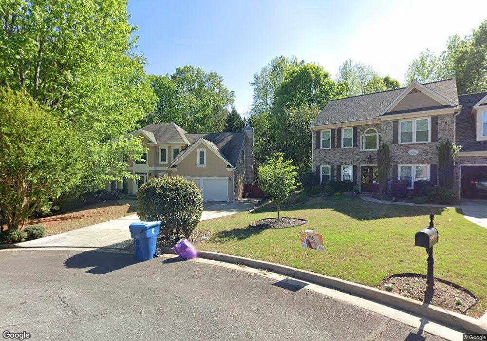 3806 Stonebriar Ln, Duluth, GA 30097 - photo 1