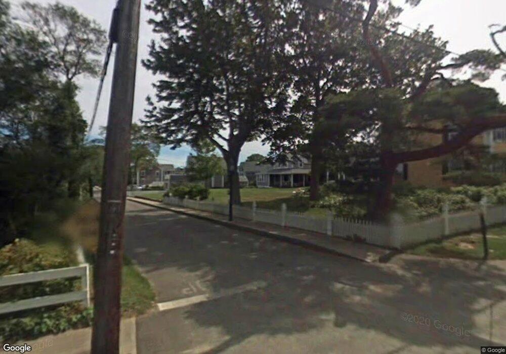 12 Dunham Rd, Edgartown, MA 02539 - photo 1