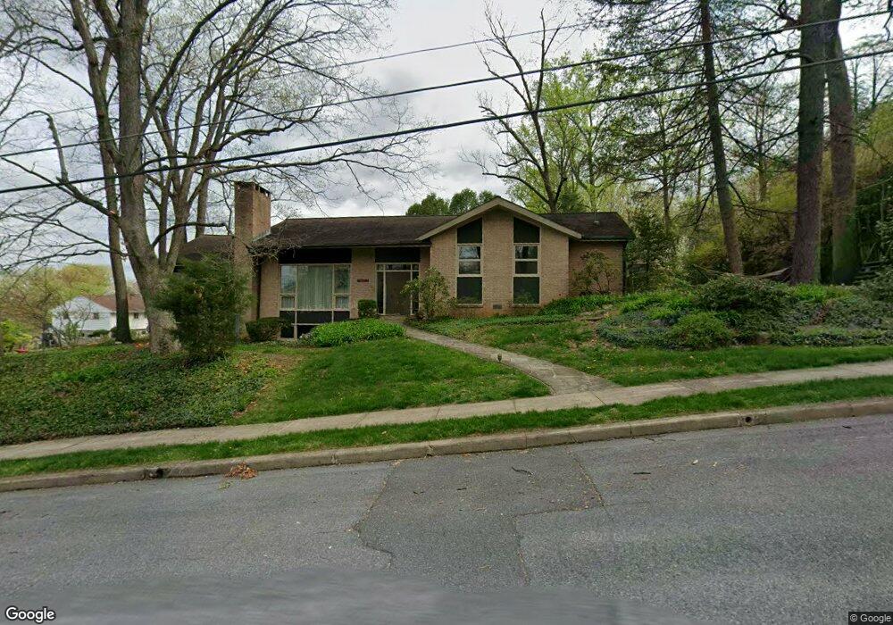 1801 Bern St, Reading, PA 19604 - photo 1