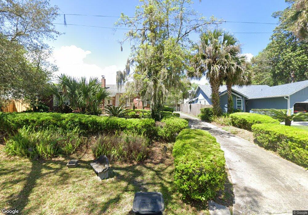 3811 Boone Park Ave, Jacksonville, FL 32205 - photo 1