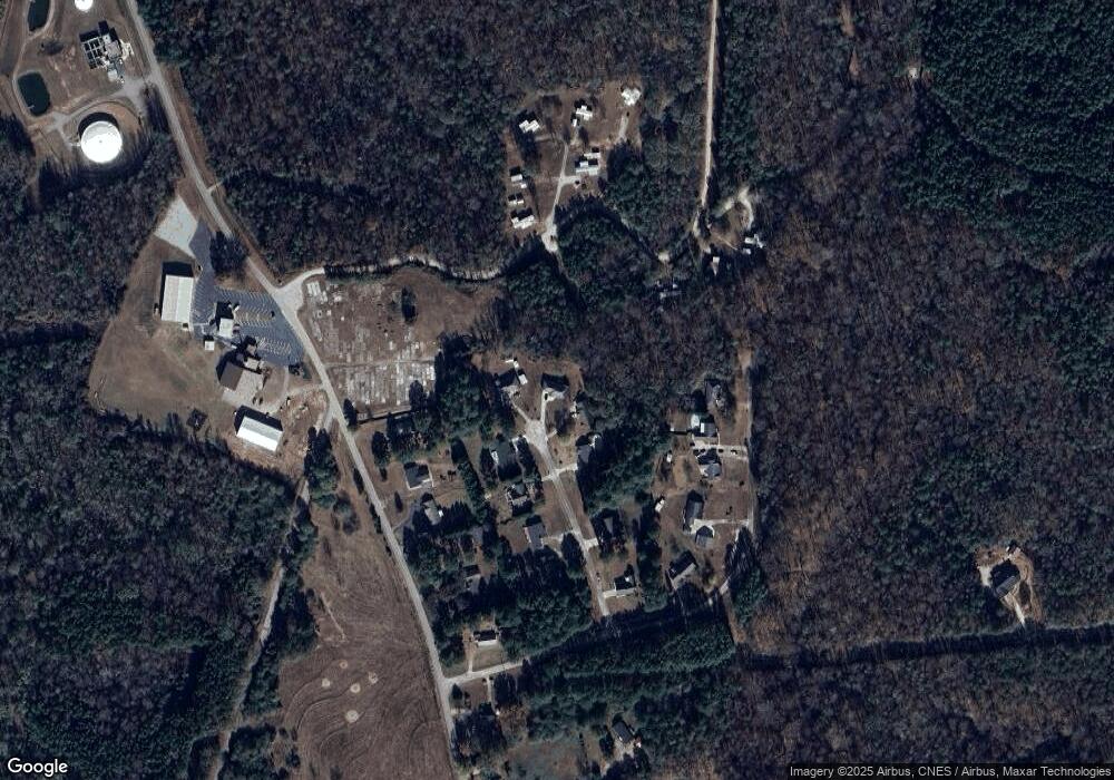 120 Whispering Pines Dr, Martin, GA 30557 - photo 1