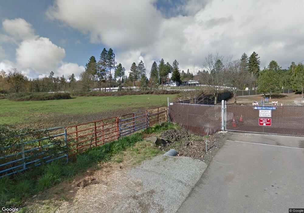 3157 Old Stage 1 2 Rd, Central Point, OR - photo 1