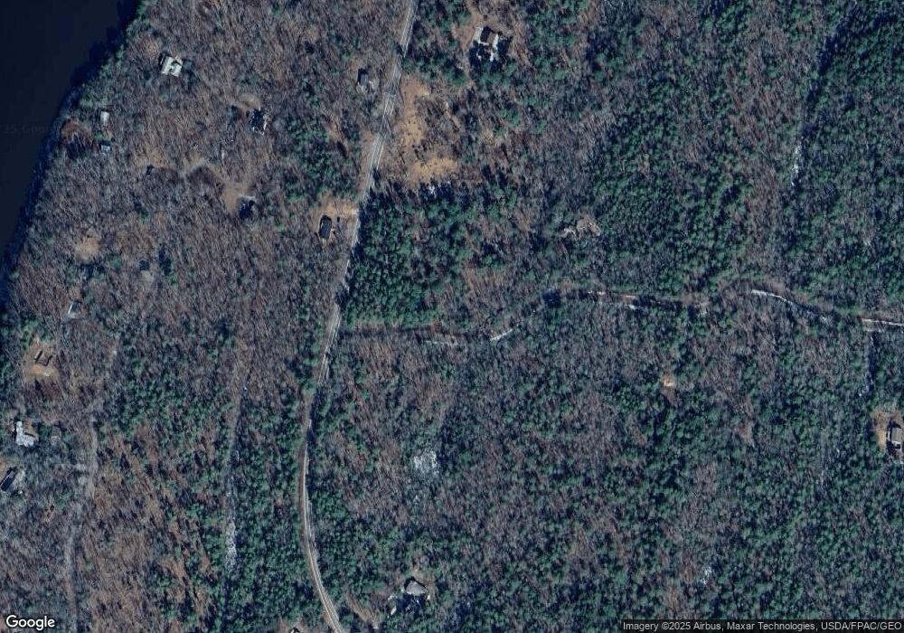 32 Cove Side Way, Westport Island, ME 04578 - photo 1