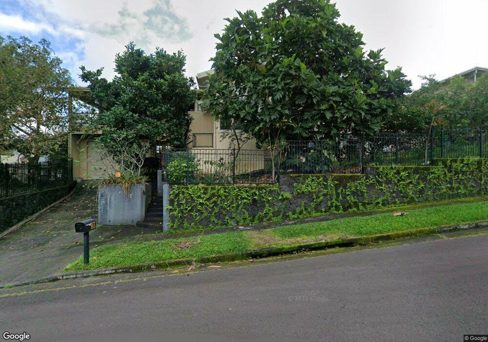 959 Kumukoa St unit B, Hilo, HI 96720 - photo 1