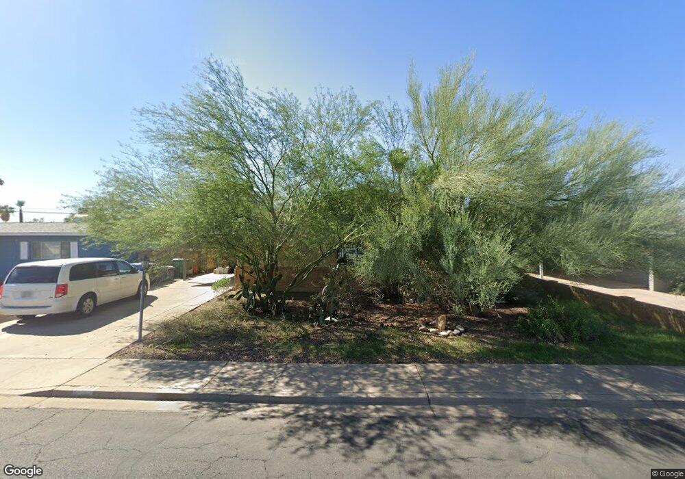 2283 E Alpine Ave, Mesa, AZ 85204 - photo 1