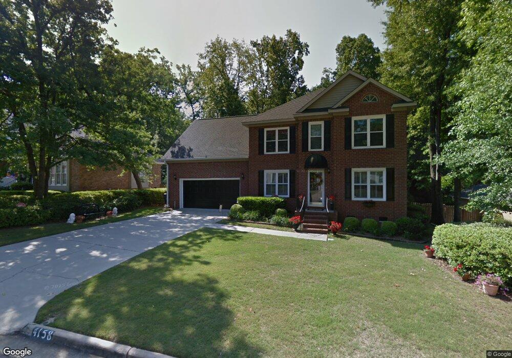 4158 Bent Tree Ln, Augusta, GA 30907 - photo 1
