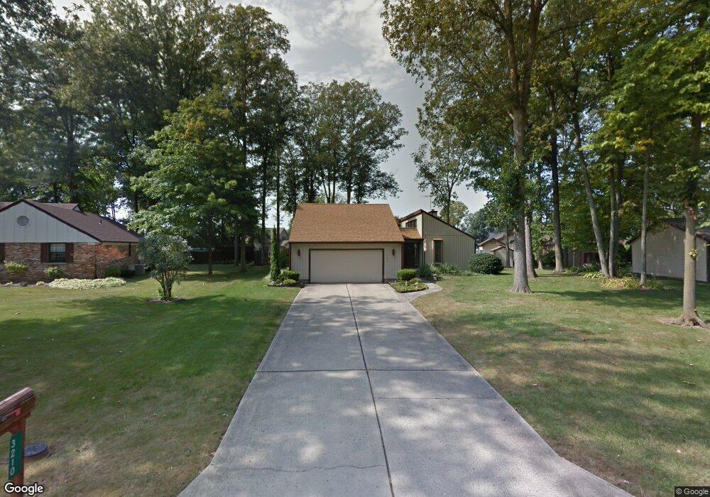 3210 Byrnwyck Dr, Findlay, OH 45840 - photo 1