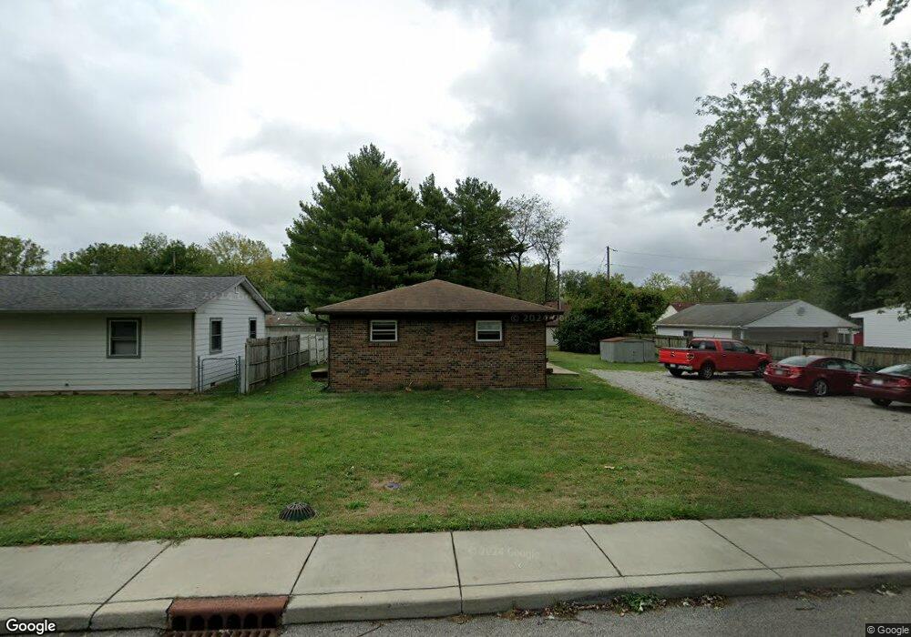 28 Michael Dr, Plainfield, IN 46168 - photo 1