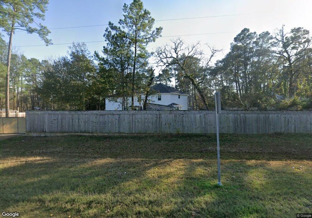 23800 Nichols Sawmill Rd, Hockley, TX 77447 - photo 1