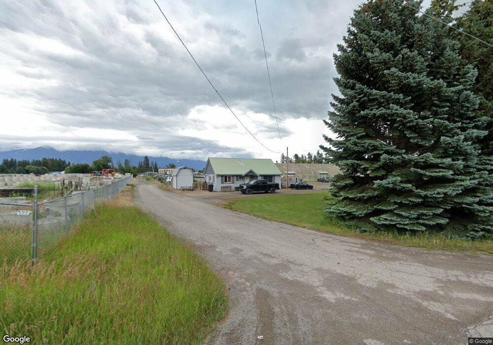 1007 Trumble Creek Rd, Kalispell, MT 59901 - photo 1