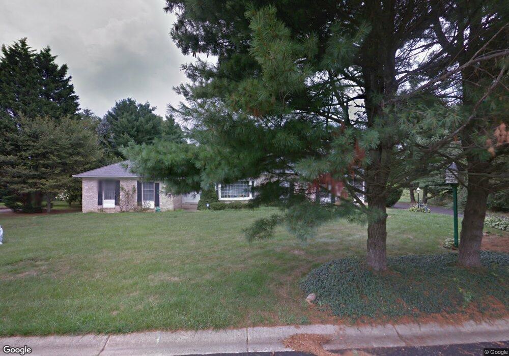 1 Staten Dr, Hockessin, DE 19707 - photo 1