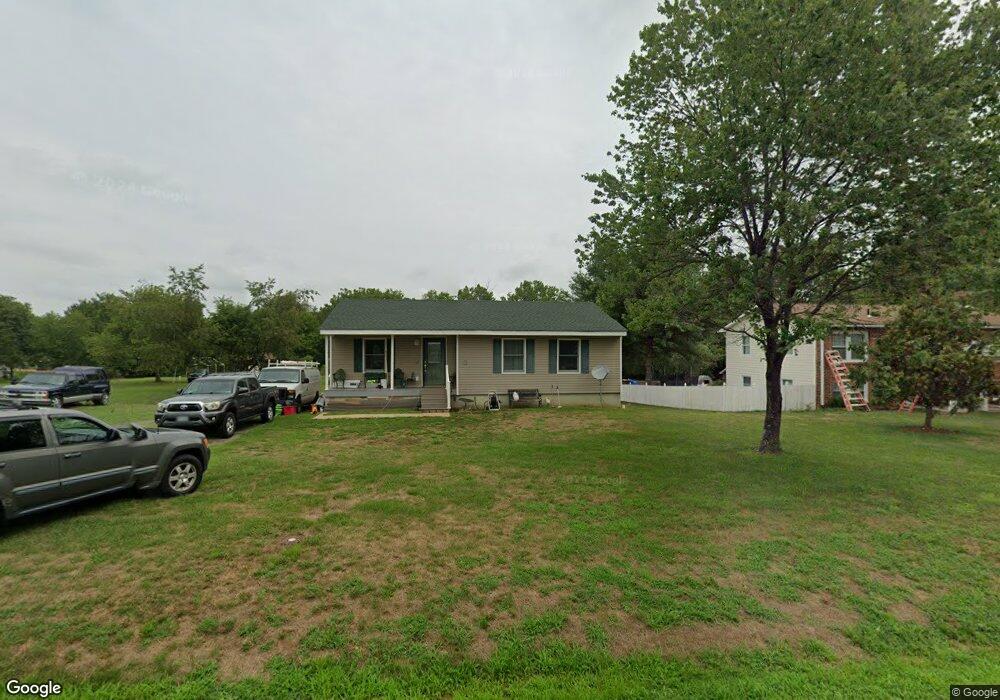 6534 Schoolhouse Rd, Bealeton, VA 22712 - photo 1