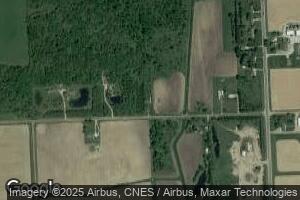 122 W Walker Rd, Sandusky, MI 48471