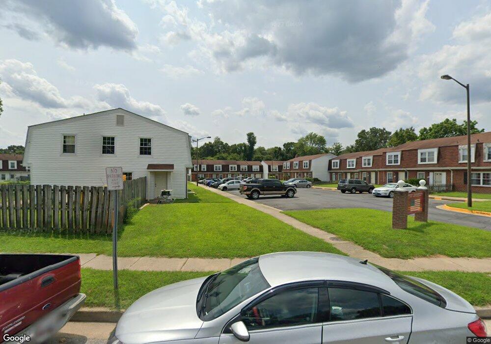 8471 Pioneer Dr, Severn, MD 21144 - photo 1