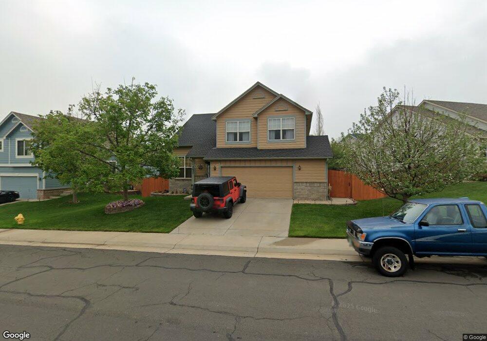 18657 E Prentice Place, Centennial, CO 80015 - photo 1