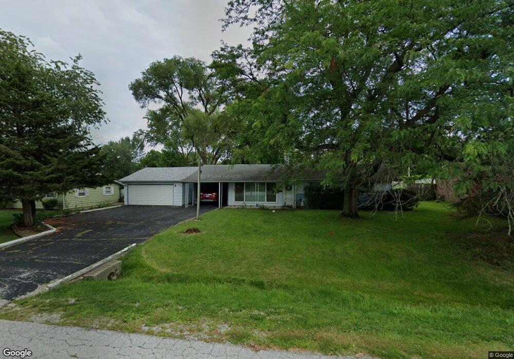 18741 Baker Ave, Country Club Hills, IL 60478 - photo 1