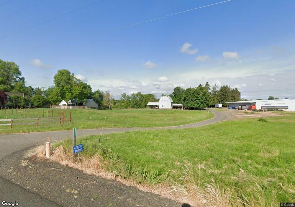 20608 Coburg Rd, Harrisburg, OR 97446 - photo 1