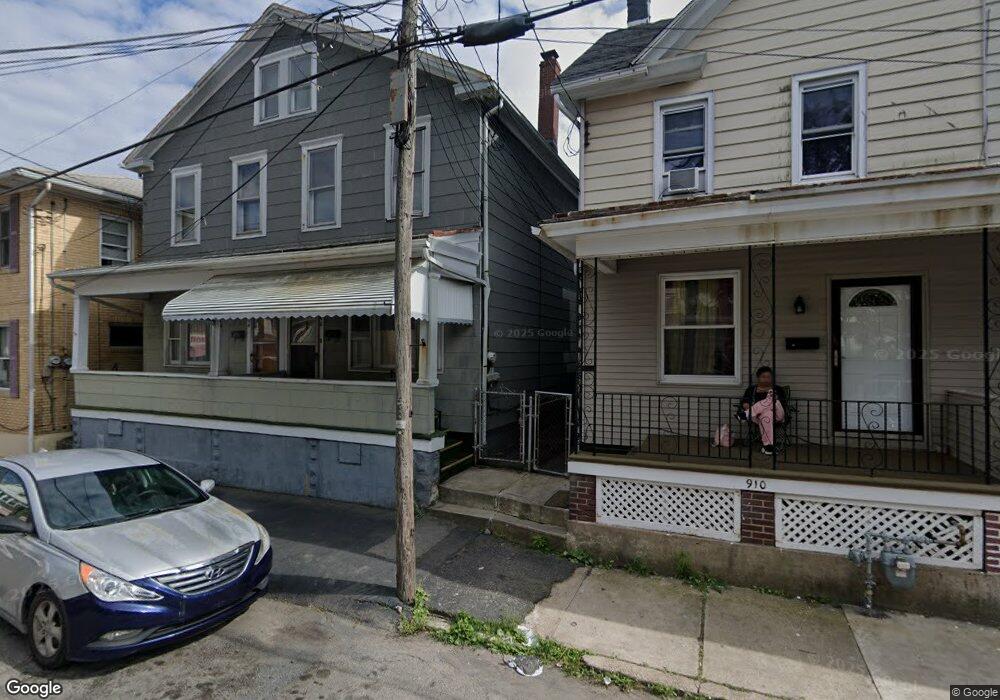 910 W 1st St, Hazleton, PA 18201 - photo 1