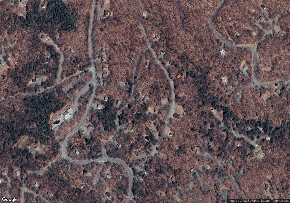 78 Big Bend Loop, Wilmington, VT 05363 - photo 1